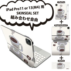 iPad Pro11(M4)p iPad Pro13(M4)p XLV[ 11C` 13C` Magic Keyboard keytop 2024N 5 Ή eZbg gݍ킹R S t O w یV[ lC R[q[ JtF 014433