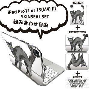 iPad Pro11(M4)p iPad Pro13(M4)p XLV[ 11C` 13C` Magic Keyboard keytop 2024N 5 Ή eZbg gݍ킹R S t O w یV[ lC nEB L 014712