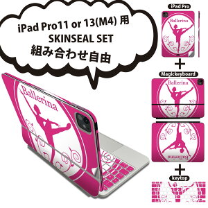 iPad Pro11(M4)p iPad Pro13(M4)p XLV[ 11C` 13C` Magic Keyboard keytop 2024N 5 Ή eZbg gݍ킹R S t O w یV[ lC oG VGbg 014724