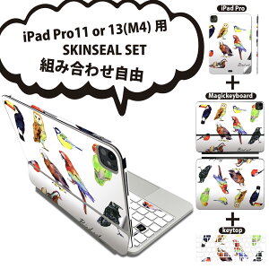 iPad Pro11(M4)p iPad Pro13(M4)p XLV[ 11C` 13C` Magic Keyboard keytop 2024N 5 Ή eZbg gݍ킹R S t O w یV[ lC  Jt bard 014764