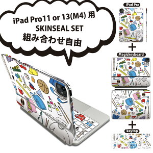 iPad Pro11(M4)p iPad Pro13(M4)p XLV[ 11C` 13C` Magic Keyboard keytop 2024N 5 Ή eZbg gݍ킹R S t O w یV[ lC wZ H   G