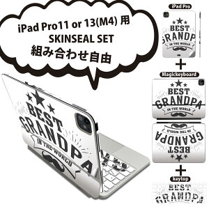 iPad Pro11(M4)p iPad Pro13(M4)p XLV[ 11C` 13C` Magic Keyboard keytop 2024N 5 Ή eZbg gݍ킹R S t O w یV[ lC p AJ mN