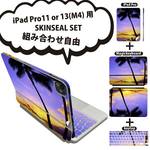 iPad Pro11(M4)p iPad Pro13(M4)p XLV[ 11C` 13C` Magic Keyboard keytop 2024N 5 Ή eZbg gݍ킹R S t O w یV[ lC i V̖ ʐ^ 015718