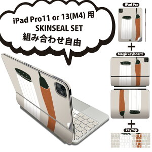 iPad Pro11(M4)p iPad Pro13(M4)p XLV[ 11C` 13C` Magic Keyboard keytop 2024N 5 Ή eZbg gݍ킹R S t O w یV[ lC  Ƃ炵 Hׂ 0