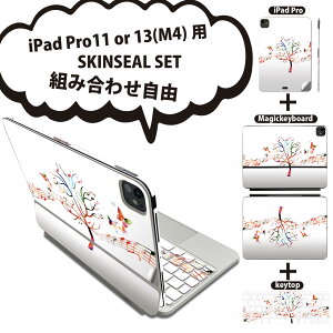 iPad Pro11(M4)p iPad Pro13(M4)p XLV[ 11C` 13C` Magic Keyboard keytop 2024N 5 Ή eZbg gݍ킹R S t O w یV[ lC y  Jt 015770