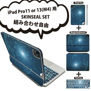 iPad Pro11(M4)p iPad Pro13(M4)p XLV[ 11C` 13C` Magic Keyboard keytop 2024N 5 Ή eZbg gݍ킹R S t O w یV[ lC n F  0160