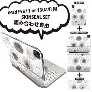 iPad Pro11(M4)p iPad Pro13(M4)p XLV[ 11C` 13C` Magic Keyboard keytop 2024N 5 Ή eZbg gݍ킹R S t O w یV[ lC Ђ܂ A 016123