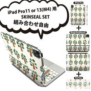 iPad Pro11(M4)�p iPad Pro13(M4)�p �X�L���V�[�� 11�C���` 13�C���` Magic Keyboard keytop 2024�N���� ��5���� �Ή� �e��Z�b�g �g�ݍ��킹���R �S�� �t�� �O�� �w�� �ی�V�[�� �l�C �� �C���X�g �A�� 016314
