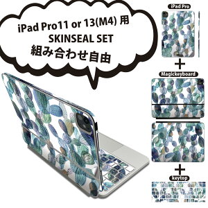 iPad Pro11(M4)p iPad Pro13(M4)p XLV[ 11C` 13C` Magic Keyboard keytop 2024N 5 Ή eZbg gݍ킹R S t O w یV[ lC T{e A Of[