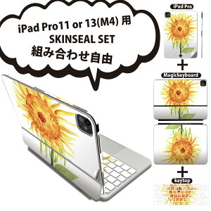 iPad Pro11(M4)p iPad Pro13(M4)p XLV[ 11C` 13C` Magic Keyboard keytop 2024N 5 Ή eZbg gݍ킹R S t O w یV[ lC Ђ܂  T 017807