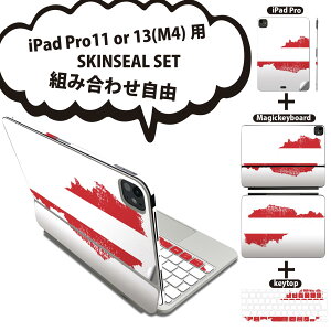 iPad Pro11(M4)p iPad Pro13(M4)p XLV[ 11C` 13C` Magic Keyboard keytop 2024N 5 Ή eZbg gݍ킹R S t O w یV[ lC austria I[XgA 018766