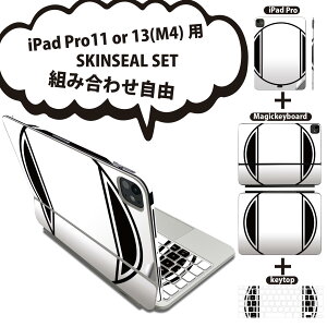 iPad Pro11(M4)p iPad Pro13(M4)p XLV[ 11C` 13C` Magic Keyboard keytop 2024N 5 Ή eZbg gݍ킹R S t O w یV[ lC  o At@xbg 019