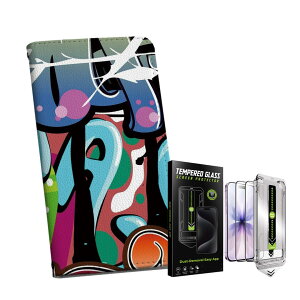 iPhone 16e p 蒠^P[X KXtB 2 Zbg eLA ʑΉ 蒠^P[X Jo[ }Olbg s^bƕ܂ U[P[X J[h[ |Pbg igcase 001010 OtBeB@