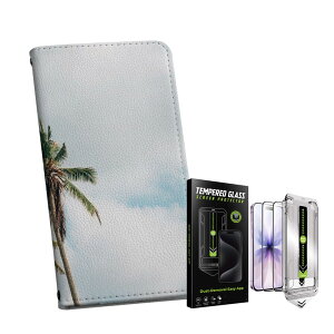 iPhone Air �p �蒠�^�P�[�X �K���X�t�B���� 2�� �Z�b�g �e�L�����A ���ʑΉ� �蒠�^�P�[�X �J�o�[ �}�O�l�b�g�� �s�^�b�ƕ܂� ���U�[�P�[�X �J�[�h���[ �|�P�b�g igcase 023646 ���V�̖؁@�ā@��
