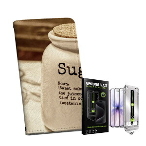 iPhone 16e �p �蒠�^�P�[�X �K���X�t�B���� 2�� �Z�b�g �e�L�����A ���ʑΉ� �蒠�^�P�[�X �J�o�[ �}�O�l�b�g�� �s�^�b�ƕ܂� ���U�[�P�[�X �J�[�h���[ �|�P�b�g igcase 025660 �R�[�q�[�@�V���K