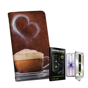 iPhone 16e p 蒠^P[X KXtB 2 Zbg eLA ʑΉ 蒠^P[X Jo[ }Olbg s^bƕ܂ U[P[X J[h[ |Pbg igcase 025687 JtF@Jv`[