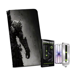 iPhone 16e p 蒠^P[X KXtB 2 Zbg eLA ʑΉ 蒠^P[X Jo[ }Olbg s^bƕ܂ U[P[X J[h[ |Pbg igcase 033535 