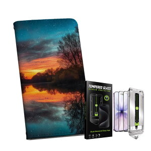 iPhone 16e p 蒠^P[X KXtB 2 Zbg eLA ʑΉ 蒠^P[X Jo[ }Olbg s^bƕ܂ U[P[X J[h[ |Pbg igcase 033729   i