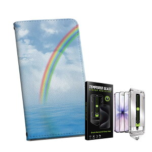 iPhone 16e �p �蒠�^�P�[�X �K���X�t�B���� 2�� �Z�b�g �e�L�����A ���ʑΉ� �蒠�^�P�[�X �J�o�[ �}�O�l�b�g�� �s�^�b�ƕ܂� ���U�[�P�[�X �J�[�h���[ �|�P�b�g igcase 033784 �� ��