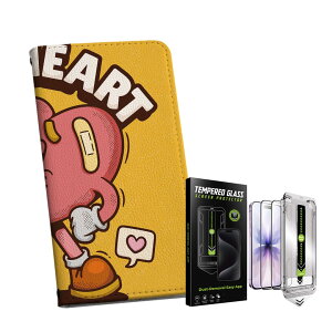 iPhone 16e p 蒠^P[X KXtB 2 Zbg eLA ʑΉ 蒠^P[X Jo[ }Olbg s^bƕ܂ U[P[X J[h[ |Pbg igcase 036015 |bv n[g LOVE