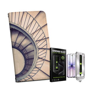 iPhone 16e p 蒠^P[X KXtB 2 Zbg eLA ʑΉ 蒠^P[X Jo[ }Olbg s^bƕ܂ U[P[X J[h[ |Pbg igcase 036023 Ki g V