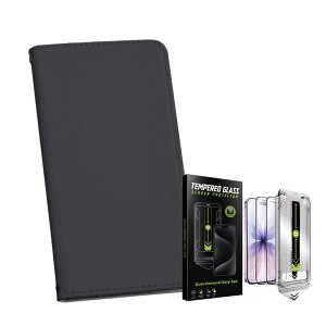 iPhone 13 6.1�C���` �p �蒠�^�P�[�X �K���X�t�B���� 2�� �Z�b�g �e�L�����A ���ʑΉ� �蒠�^�P�[�X �J�o�[ �}�O�l�b�g�� �s�^�b�ƕ܂� ���U�[�P�[�X �J�[�h���[ �|�P�b�g igcase 036100 CAMOUFLA gra