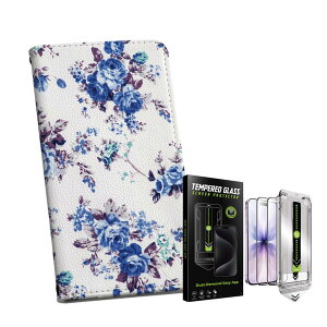 iPhone 16e �p �蒠�^�P�[�X �K���X�t�B���� 2�� �Z�b�g �e�L�����A ���ʑΉ� �蒠�^�P�[�X �J�o�[ �}�O�l�b�g�� �s�^�b�ƕ܂� ���U�[�P�[�X �J�[�h���[ �|�P�b�g igcase 005433 �ԁ@�@�͗l