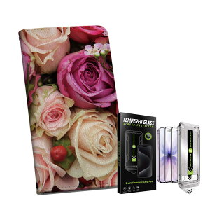 iPhone 16e �p �蒠�^�P�[�X �K���X�t�B���� 2�� �Z�b�g �e�L�����A ���ʑΉ� �蒠�^�P�[�X �J�o�[ �}�O�l�b�g�� �s�^�b�ƕ܂� ���U�[�P�[�X �J�[�h���[ �|�P�b�g igcase 005492 �ʐ^�@��