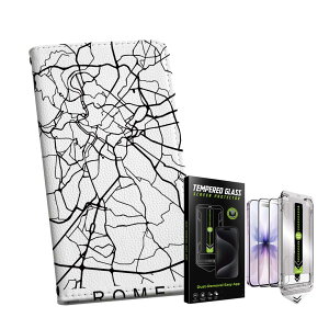 iPhone 16e �p �蒠�^�P�[�X �K���X�t�B���� 2�� �Z�b�g �e�L�����A ���ʑΉ� �蒠�^�P�[�X �J�o�[ �}�O�l�b�g�� �s�^�b�ƕ܂� ���U�[�P�[�X �J�[�h���[ �|�P�b�g igcase 050155