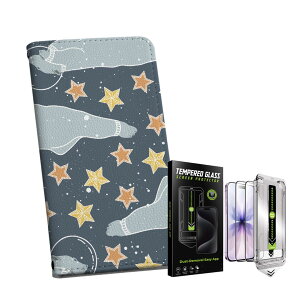iPhone Air �p �蒠�^�P�[�X �K���X�t�B���� 2�� �Z�b�g �e�L�����A ���ʑΉ� �蒠�^�P�[�X �J�o�[ �}�O�l�b�g�� �s�^�b�ƕ܂� ���U�[�P�[�X �J�[�h���[ �|�P�b�g igcase 050530