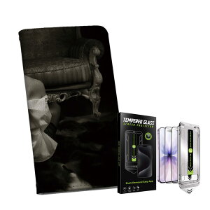 iPhone 16e p 蒠^P[X KXtB 2 Zbg eLA ʑΉ 蒠^P[X Jo[ }Olbg s^bƕ܂ U[P[X J[h[ |Pbg igcase 006593 ʐ^@l@m