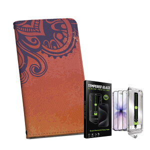 iPhone 16e �p �蒠�^�P�[�X �K���X�t�B���� 2�� �Z�b�g �e�L�����A ���ʑΉ� �蒠�^�P�[�X �J�o�[ �}�O�l�b�g�� �s�^�b�ƕ܂� ���U�[�P�[�X �J�[�h���[ �|�P�b�g igcase 006624 ���[�X�@�͗l