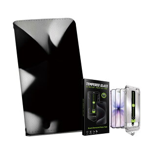 iPhone 16e p 蒠^P[X KXtB 2 Zbg eLA ʑΉ 蒠^P[X Jo[ }Olbg s^bƕ܂ U[P[X J[h[ |Pbg igcase 007405 ʐ^@mN@