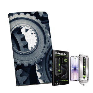 iPhone 16e p 蒠^P[X KXtB 2 Zbg eLA ʑΉ 蒠^P[X Jo[ }Olbg s^bƕ܂ U[P[X J[h[ |Pbg igcase 007408 ԁ@ʐ^@DF