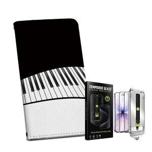 iPhone 16pro �p 6.3�C���` �蒠�^�P�[�X �K���X�t�B���� 2�� �Z�b�g �e�L�����A ���ʑΉ� �蒠�^�P�[�X �J�o�[ �}�O�l�b�g�� �s�^�b�ƕ܂� ���U�[�P�[�X �J�[�h���[ �|�P�b�g igcase 010442 �s�A�m