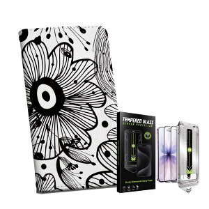 iPhone Air �p �蒠�^�P�[�X �K���X�t�B���� 2�� �Z�b�g �e�L�����A ���ʑΉ� �蒠�^�P�[�X �J�o�[ �}�O�l�b�g�� �s�^�b�ƕ܂� ���U�[�P�[�X �J�[�h���[ �|�P�b�g igcase 010649 �@�ԁ@��