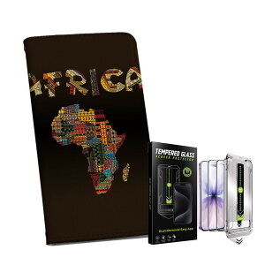 iPhone 16pro �p 6.3�C���` �蒠�^�P�[�X �K���X�t�B���� 2�� �Z�b�g �e�L�����A ���ʑΉ� �蒠�^�P�[�X �J�o�[ �}�O�l�b�g�� �s�^�b�ƕ܂� ���U�[�P�[�X �J�[�h���[ �|�P�b�g igcase 010824 �A�t��
