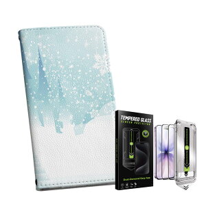 iPhone 16e �p �蒠�^�P�[�X �K���X�t�B���� 2�� �Z�b�g �e�L�����A ���ʑΉ� �蒠�^�P�[�X �J�o�[ �}�O�l�b�g�� �s�^�b�ƕ܂� ���U�[�P�[�X �J�[�h���[ �|�P�b�g igcase 011289 ����@��@����