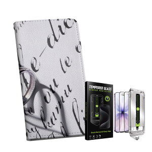 iPhone 16e p 蒠^P[X KXtB 2 Zbg eLA ʑΉ 蒠^P[X Jo[ }Olbg s^bƕ܂ U[P[X J[h[ |Pbg igcase 011415 wց@p@yA