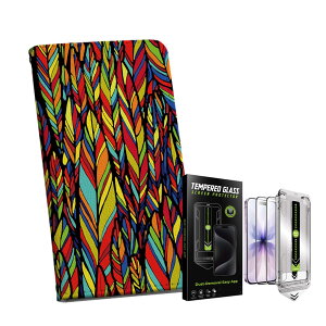 iPhone 16e p 蒠^P[X KXtB 2 Zbg eLA ʑΉ 蒠^P[X Jo[ }Olbg s^bƕ܂ U[P[X J[h[ |Pbg igcase 011852 H@͗l@Jt