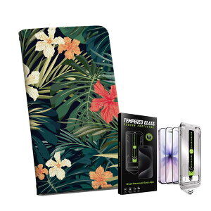 iPhone 17 �p �蒠�^�P�[�X �K���X�t�B���� 2�� �Z�b�g �e�L�����A ���ʑΉ� �蒠�^�P�[�X �J�o�[ �}�O�l�b�g�� �s�^�b�ƕ܂� ���U�[�P�[�X �J�[�h���[ �|�P�b�g igcase 012070 �n�C�r�X�J�X�@��