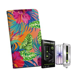 iPhone 17 �p �蒠�^�P�[�X �K���X�t�B���� 2�� �Z�b�g �e�L�����A ���ʑΉ� �蒠�^�P�[�X �J�o�[ �}�O�l�b�g�� �s�^�b�ƕ܂� ���U�[�P�[�X �J�[�h���[ �|�P�b�g igcase 012174 �n�C�r�X�J�X�@��