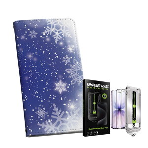 iPhone 16e �p �蒠�^�P�[�X �K���X�t�B���� 2�� �Z�b�g �e�L�����A ���ʑΉ� �蒠�^�P�[�X �J�o�[ �}�O�l�b�g�� �s�^�b�ƕ܂� ���U�[�P�[�X �J�[�h���[ �|�P�b�g igcase 012805 ��@���@��