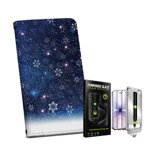 iPhone 16e �p �蒠�^�P�[�X �K���X�t�B���� 2�� �Z�b�g �e�L�����A ���ʑΉ� �蒠�^�P�[�X �J�o�[ �}�O�l�b�g�� �s�^�b�ƕ܂� ���U�[�P�[�X �J�[�h���[ �|�P�b�g igcase 012824 ��@���@��