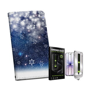 iPhone 16e �p �蒠�^�P�[�X �K���X�t�B���� 2�� �Z�b�g �e�L�����A ���ʑΉ� �蒠�^�P�[�X �J�o�[ �}�O�l�b�g�� �s�^�b�ƕ܂� ���U�[�P�[�X �J�[�h���[ �|�P�b�g igcase 012825 ��@���@��