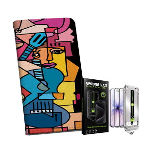 iPhone 16e �p �蒠�^�P�[�X �K���X�t�B���� 2�� �Z�b�g �e�L�����A ���ʑΉ� �蒠�^�P�[�X �J�o�[ �}�O�l�b�g�� �s�^�b�ƕ܂� ���U�[�P�[�X �J�[�h���[ �|�P�b�g igcase 013274 �G�@�@�J���t��