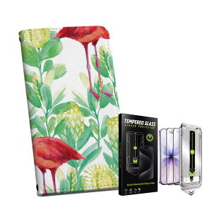 iPhone 16e p 蒠^P[X KXtB 2 Zbg eLA ʑΉ 蒠^P[X Jo[ }Olbg s^bƕ܂ U[P[X J[h[ |Pbg igcase 014017 t~S@Aj