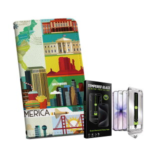 iPhone 16e �p �蒠�^�P�[�X �K���X�t�B���� 2�� �Z�b�g �e�L�����A ���ʑΉ� �蒠�^�P�[�X �J�o�[ �}�O�l�b�g�� �s�^�b�ƕ܂� ���U�[�P�[�X �J�[�h���[ �|�P�b�g igcase 014128 �A�����J�@���i�@