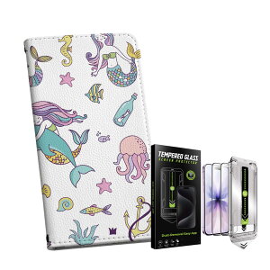 iPhone 16e p 蒠^P[X KXtB 2 Zbg eLA ʑΉ 蒠^P[X Jo[ }Olbg s^bƕ܂ U[P[X J[h[ |Pbg igcase 014512 }[Ch@l