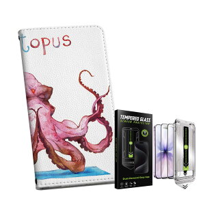 iPhone 16e �p �蒠�^�P�[�X �K���X�t�B���� 2�� �Z�b�g �e�L�����A ���ʑΉ� �蒠�^�P�[�X �J�o�[ �}�O�l�b�g�� �s�^�b�ƕ܂� ���U�[�P�[�X �J�[�h���[ �|�P�b�g igcase 014589 �C�@�������@�^�R